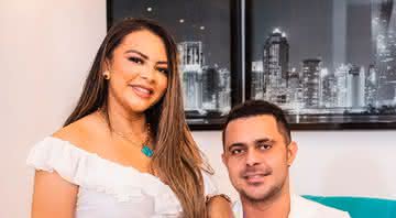 Power Couple: Marcia e Rod são eliminados do programa - Instagram