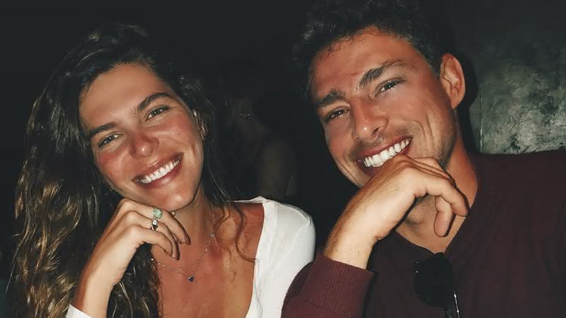 Mariana Goldfarb abre o jogo sobre par romântico de Cauã Reymond - Instagram