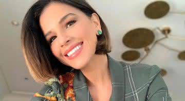 Mariana Rios fala sobre perda de seu bebê - Instagram