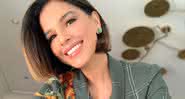 Mariana Rios fala sobre perda de seu bebê - Instagram