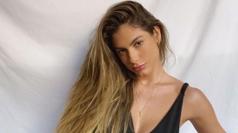 Mari Gonzalez revela que fez lipoaspiração - Instagram