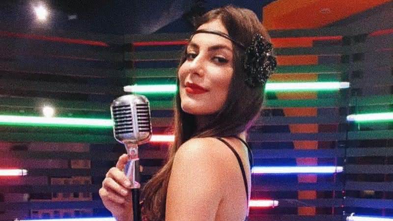 BBB20: Mari Gonzalez arranca risadas com performance icônica - Instagram