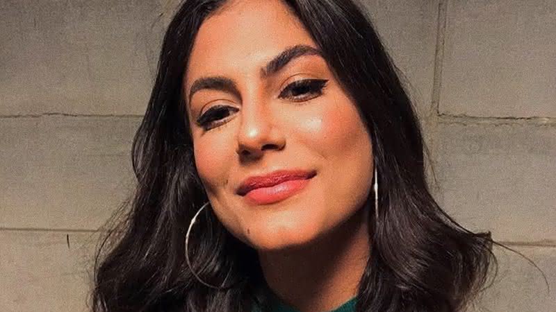 Eliminada do programa, Mari Gonzalez manda mensagem agradecendo os fãs - Instagram