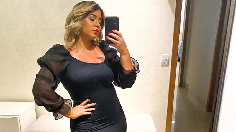 Marília Mendonça expõe 'falsidade' da mãe nas redes sociais - Instagram