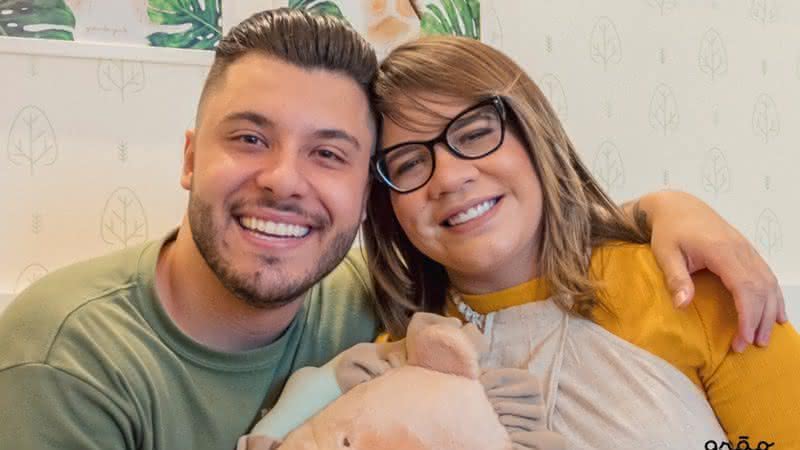 No Twitter de Murilo Huff, Marilia Mendonça compartilhou clique dando comida na boca do amado - Instagram