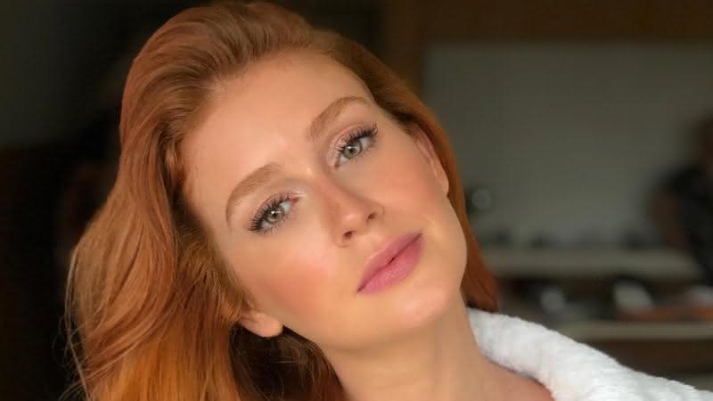 Marina Ruy Barbosa