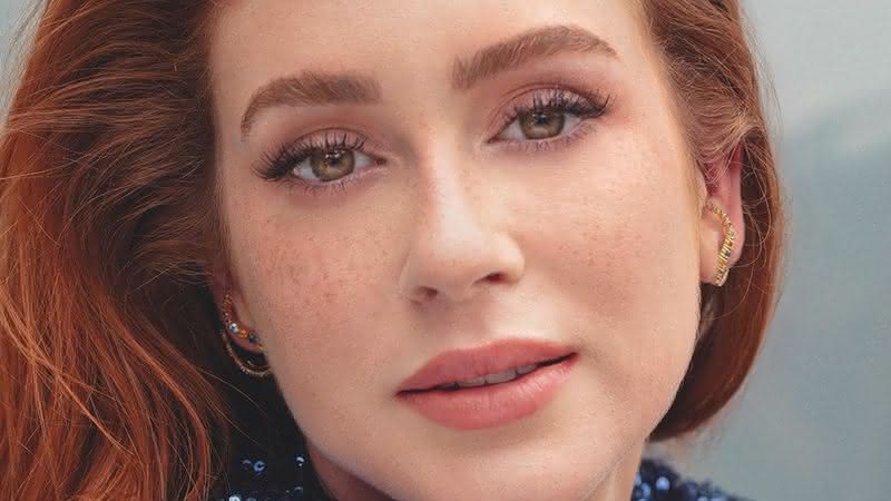 Marina Ruy Barbosa já vive outro relacionamento há tempos, segundo jornalista - Reprodução/ Instagram