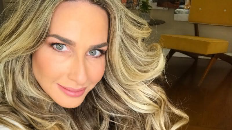 Mariana Weickert fala sobre coronavírus durante a gravidez - Instagram