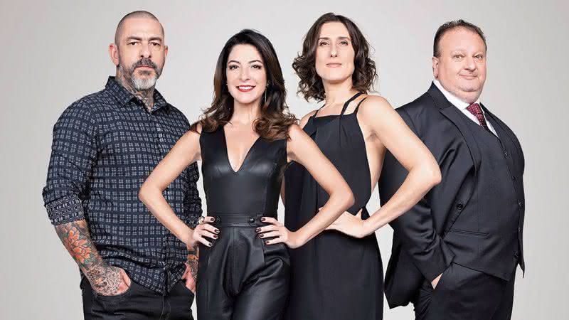 Com data marcada, Band exibirá temporada especial do MasterChef - Band