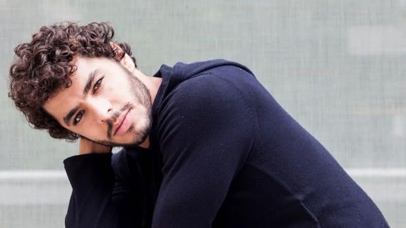 Matheus Abreu conta detalhes sobre 'Quanto Mais Vida Melhor', bastidores e seu personagem - Instagram