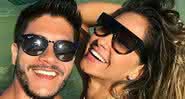 Mayra Cardi e Arthur Aguiar anunciam sua volta - Instagram