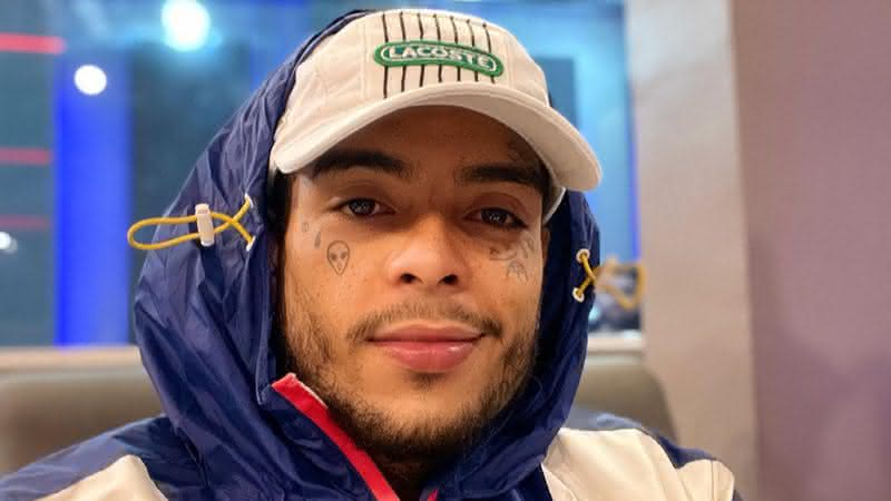 Mãe de Mc Kevin lamenta um mês do falecimento do cantor - Instagram