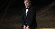 E o vencedor na categoria Melhor Ator é Joaquin Phoenix - Mario Anzuoni/Reuters