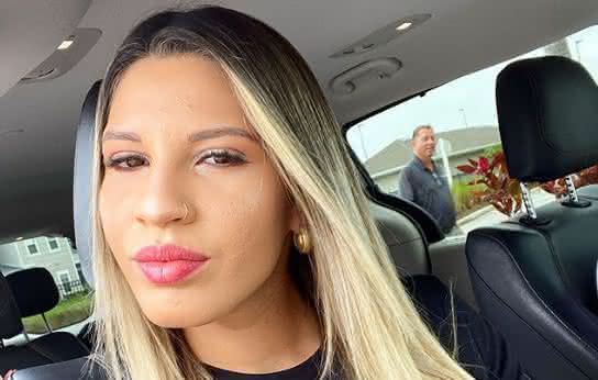 Milena Bemfica fax reflexão sobre justiça, após agressão - Instagram