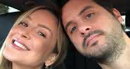 Claudia Leitte e Márcio Pedreira completam 13 anos casados: "Encontro marcado por Deus" - Instagram