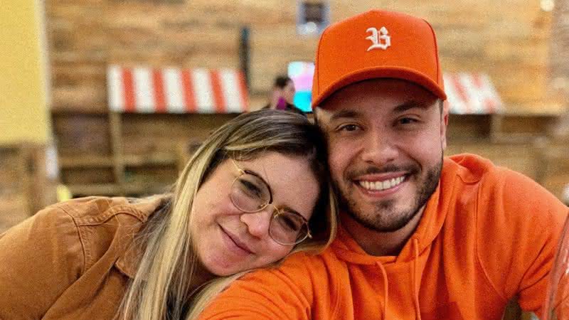 Murilo Huff faz homenagem para Marília Mendonça no dia do aniversário: "Morrendo de saudade" - Instagram