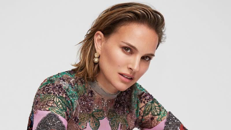 Natalie Portman homenageia de forma inusitada diretoras não indicadas ao Oscar - Instagram