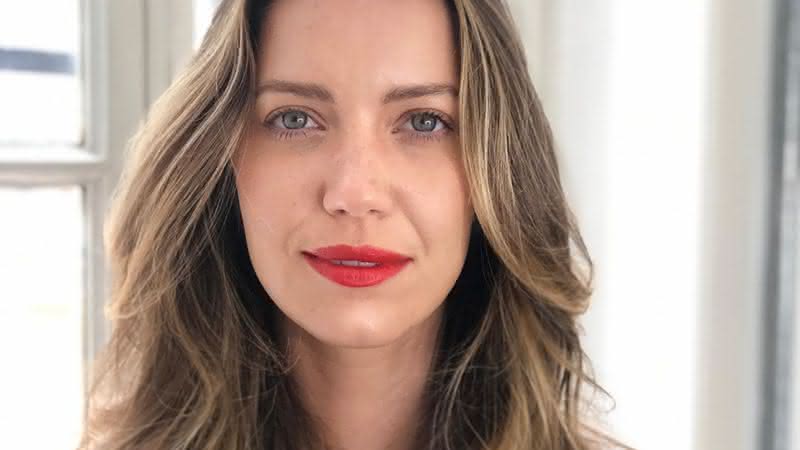 Em seu Instagram, Nathalia Dill agradeceu as mensagens de carinho e pediu para que todos fiquem em casa - Instagram