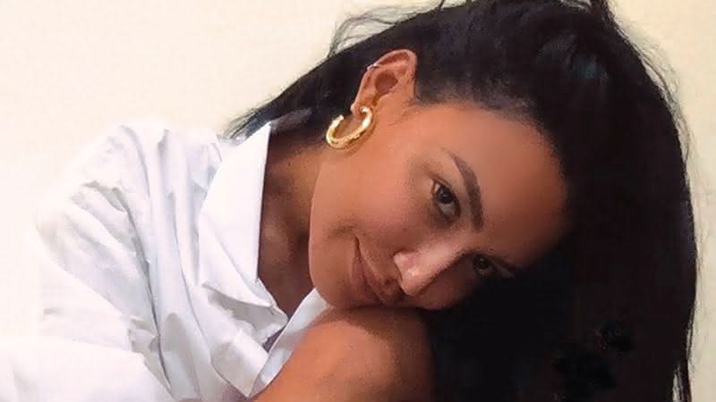 Naya Rivera, de Glee, ajudou filho a subir ao barco antes de desaparecer, segundo polícia - Reprodução/ Instagram