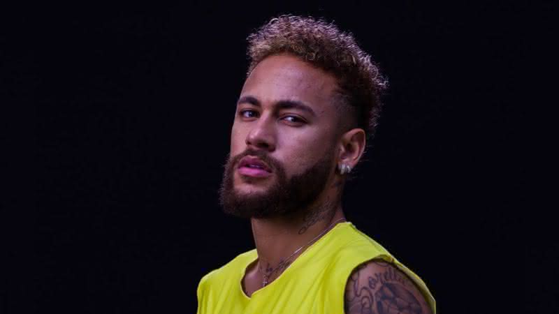 Neymar Jr. curte viagem com os amigos - Instagram