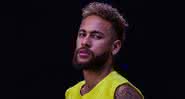 Neymar Jr. curte viagem com os amigos - Instagram