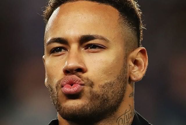 Neymar Jr. está namorando jornalista alemã - Instagram