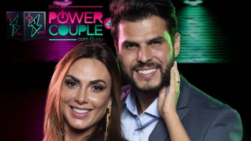 Famosos são cotados para o novo 'Power Couple' - Instagram