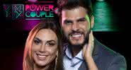 Famosos são cotados para o novo 'Power Couple' - Instagram