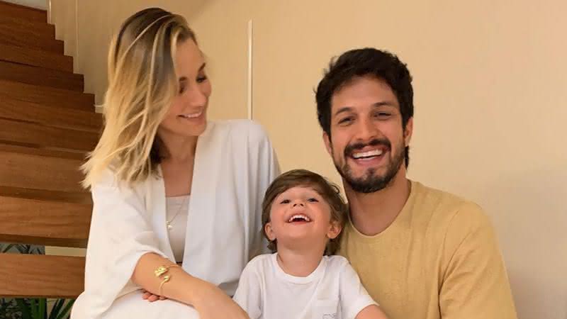 Romulo Estrela completa 36 anos e esposa aproveita para se declarar nas redes sociais - Instagram