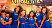 Elenco de 'Chiquititas' em 2013 - Reprodução/SBT