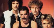 No 'Dia Mundial do Rock', relembre a perfomance do Queen no Rock in Rio 1985 - Instagram