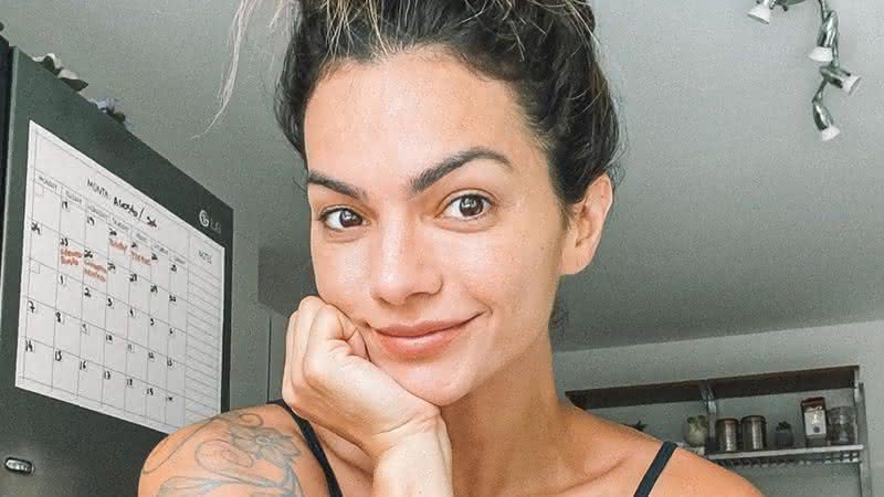 Especialista explica doença que fez Kelly Key perder 15 quilos - Instagram