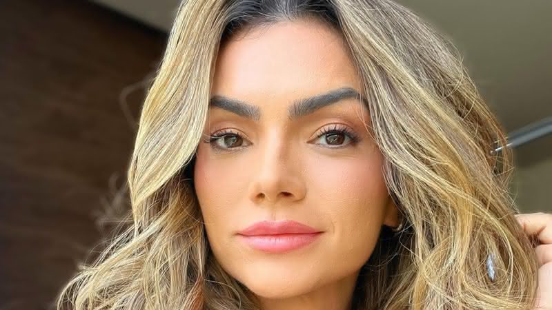 Kelly Key desabafa após comentários de que ela "virou dona de casa" - Instagram