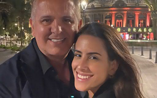 Orlando Morais se derrete em linda homenagem de aniversário à filha, Ana: ''Você é minha vida!'' - Instagram