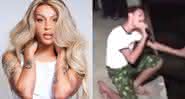 Vídeo de Pabllo Vittar cantando Beyoncé antes da fama viraliza - Instagram