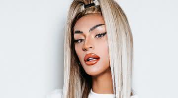 Pabllo Vittar coloca bumbum para jogo - Instagram