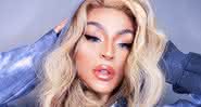 Pabllo Vittar interage com internautas - Instagram