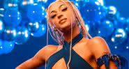 Pabllo Vittar mostra curvas perfeitas - Instagram