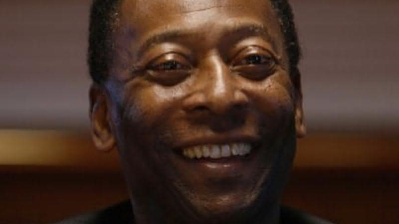 Pelé volta ao hospital para apuração de câncer; Entenda o que aconteceu - Instagram