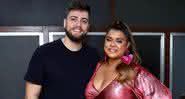 Preta Gil se declara para Rodrigo Godoy - Instagram