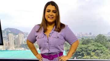 Preta Gil surge grávida e 25 anos mais nova em homenagem ao filho e aniversariante, Francisco - Instagram