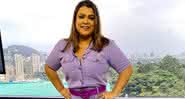 Preta Gil surge grávida e 25 anos mais nova em homenagem ao filho e aniversariante, Francisco - Instagram