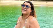 Preta Gil está com coronavírus - Instagram