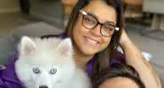 Preta Gil fala o que mudou após se curar do COVID-19 - Instagram