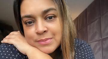 Preta Gil faz desabafo em rede social - Instagram