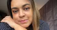 Preta Gil faz desabafo em rede social - Instagram