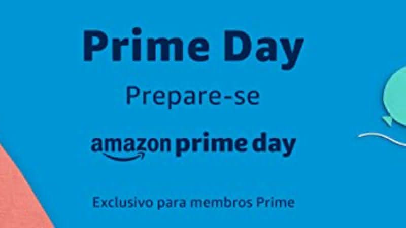 Listamos produtos que já estão com ofertas antecipadas para membros Prime - Reprodução/Amazon