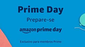 Listamos produtos que já estão com ofertas antecipadas para membros Prime - Reprodução/Amazon