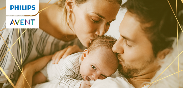 O papel do pai na amamentação e a importância de uma rede de apoio para as mães - Divulgação