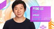 Pyong Lee - Globo